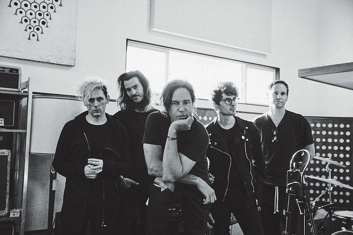 Third Eye Blind with Neon Trees, 26 July | Event in Lincoln | AllEvents