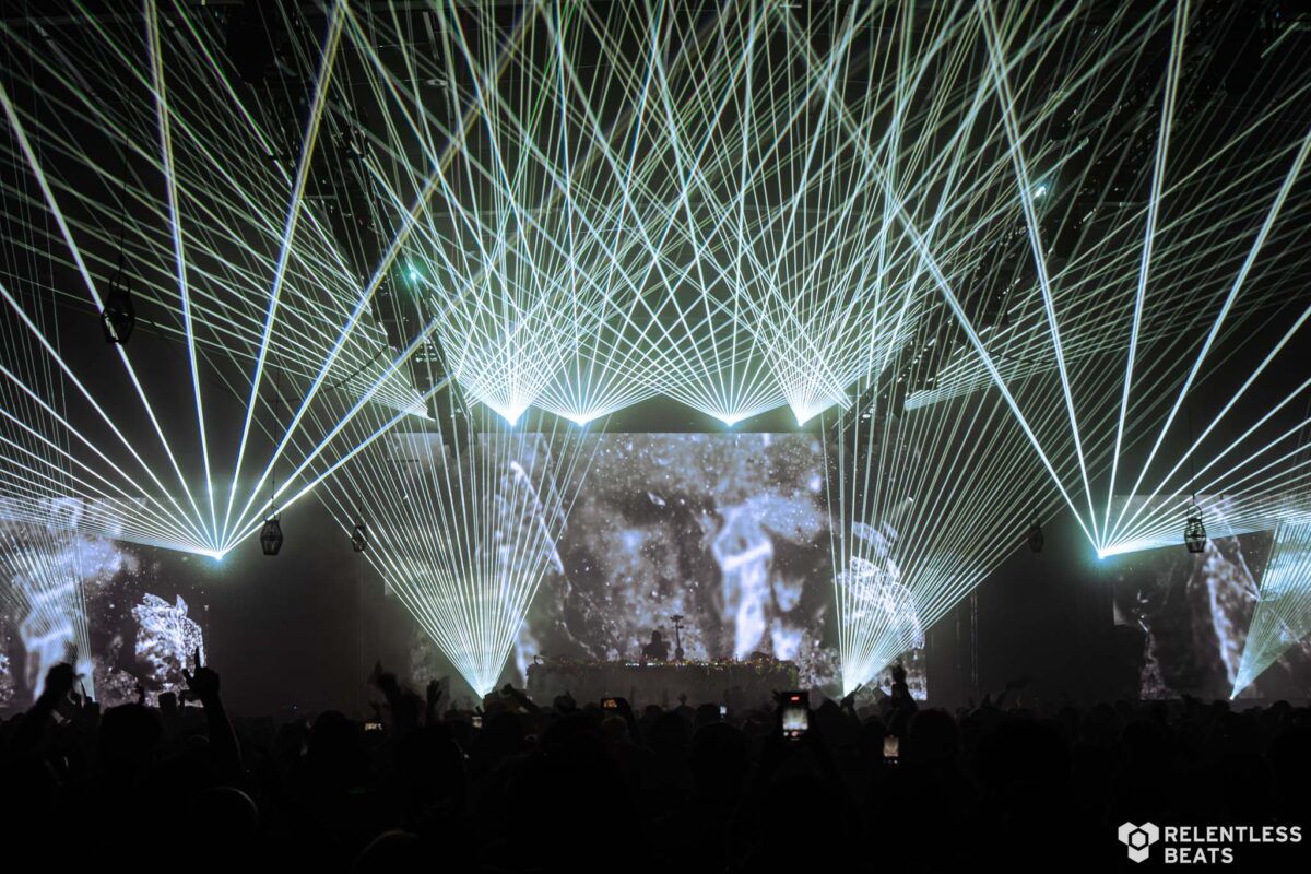 Seven Lions at 713 Music Hall, 9 May | Event in Houston | AllEvents