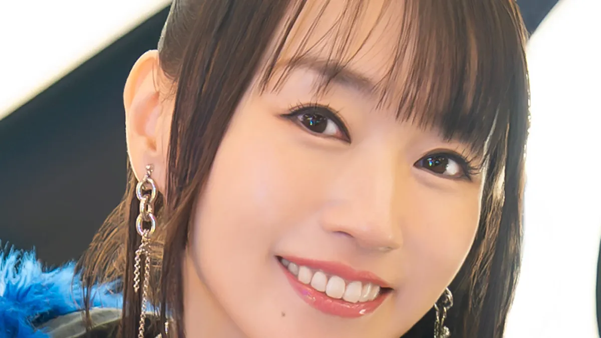 Nana Mizuki in 江東区, 24 January | Event in Minato | AllEvents