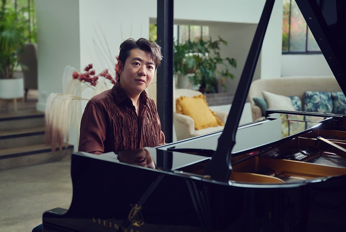 Lang Lang, 3 April | Event in Austin | AllEvents