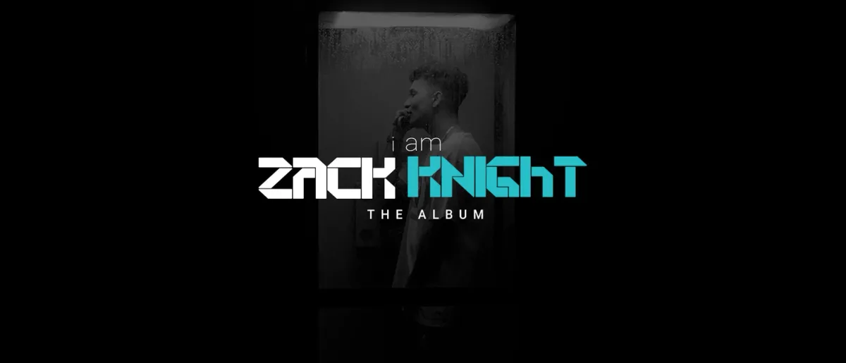 Zack Knight in London, 23 August | Event in Barking | AllEvents