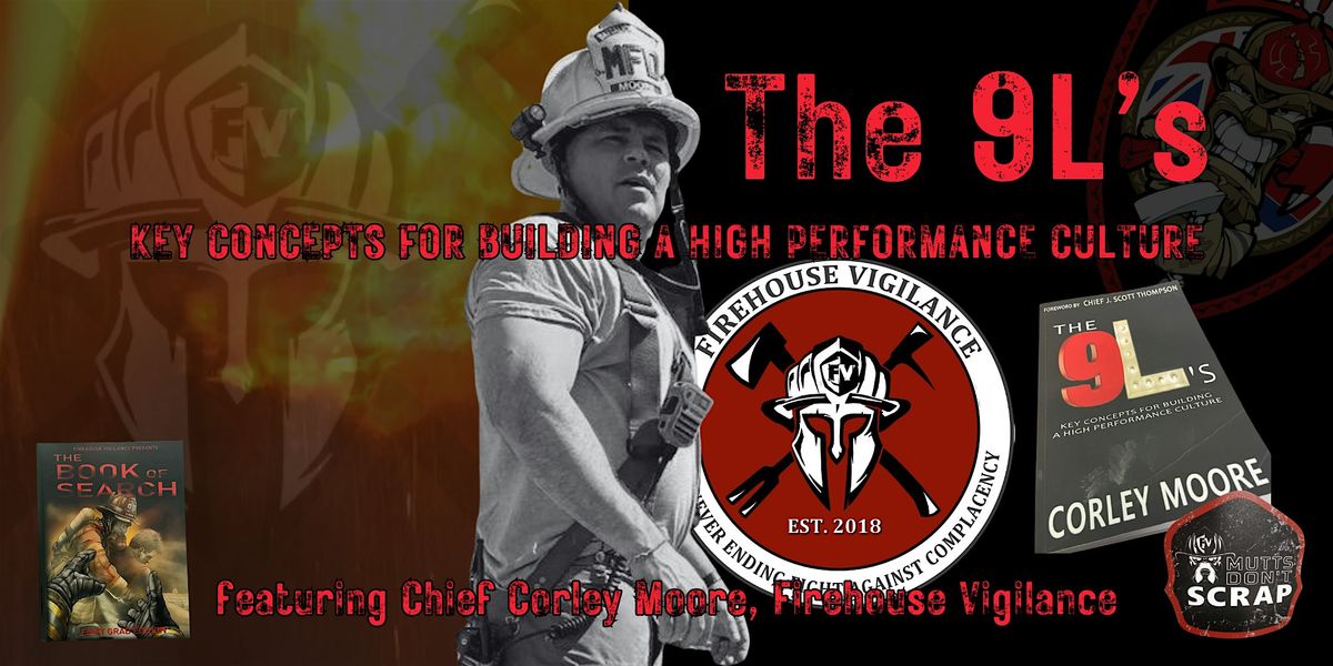 The 9L's: Key Concepts for Building a High Performance Culture, 21 January | Event in Honolulu | AllEvents