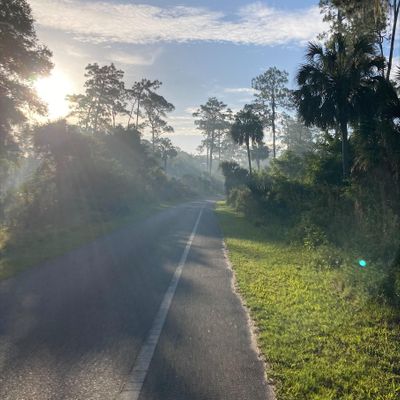 Hillsborough River State Park logo