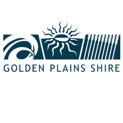 Golden Plains Shire Council logo