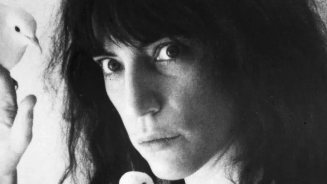 Patti Smith in Medford, 17 December | Event in Medford | AllEvents