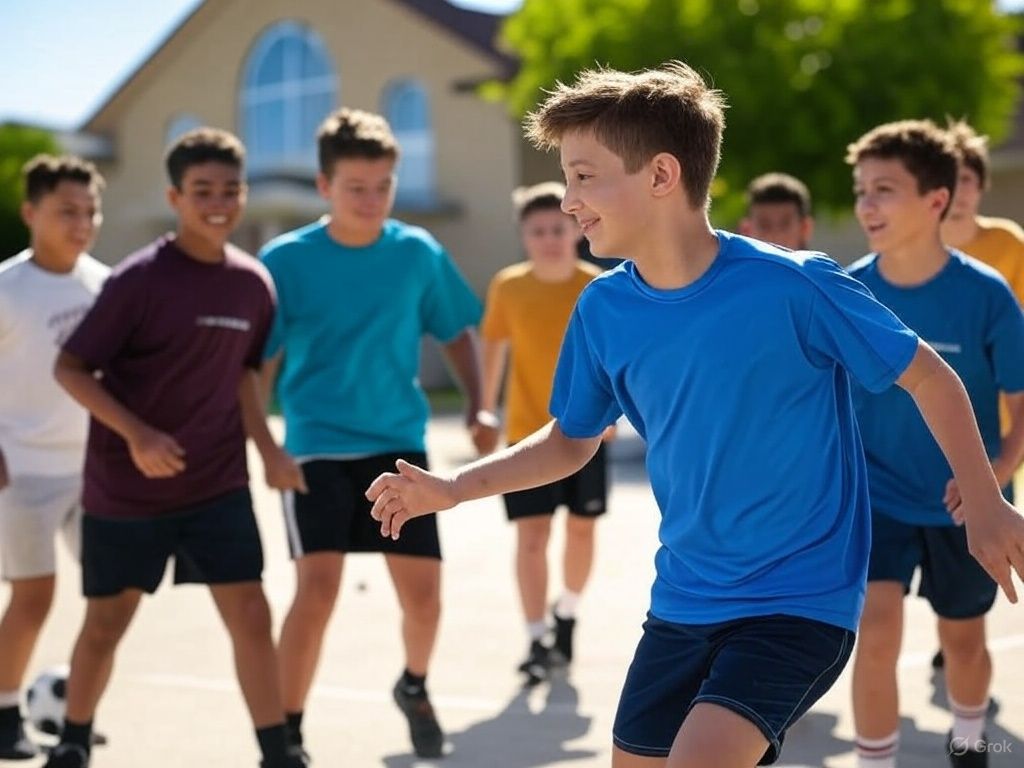 Teenage Boys Youth Group: Faith, Friendship & Purpose | Event in Huntington Beach | AllEvents