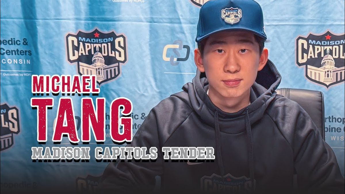 Madison Capitols vs. Des Moines Buccaneers, 19 February | Event in Middleton | AllEvents