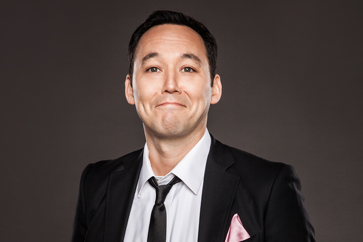 Jimmy Kimmels Comedy Club with Steve Byrne, 5 December | Event in Las Vegas | AllEvents