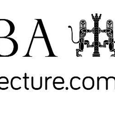 RIBA London logo