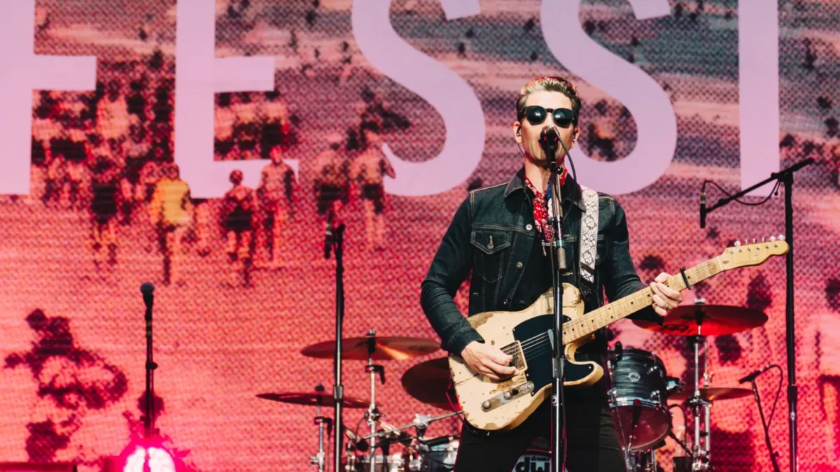 Dashboard Confessional in Sault Ste. Marie, 30 March | Event in Sault Ste. Marie | AllEvents