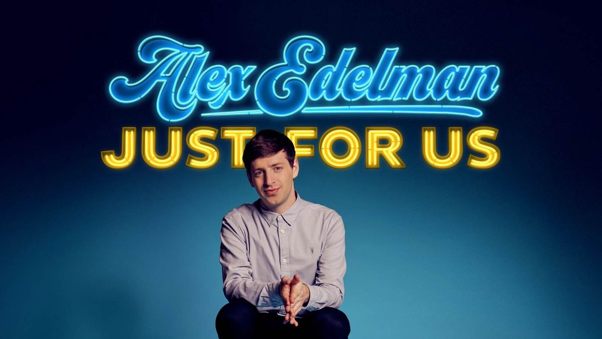 Alex Edelman, 28 June | Event in Madison | AllEvents