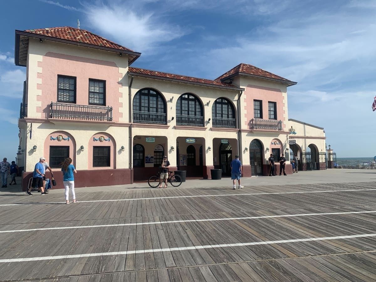 Ocean City Pops: Rodgers and Hammerstein, 23 August | Event in Ocean City | AllEvents