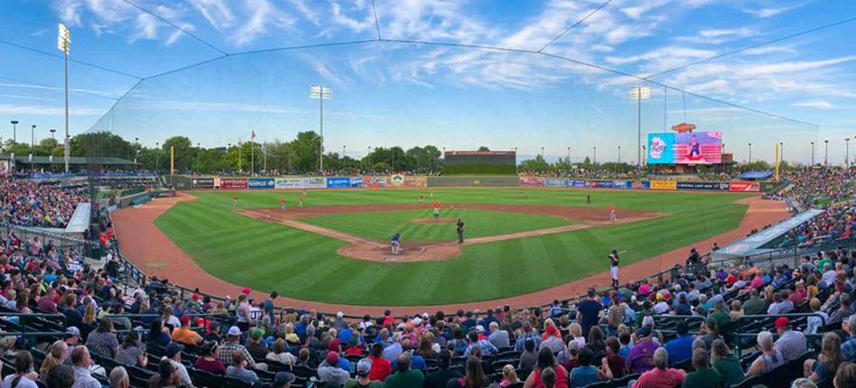 Parking Great Lakes Loons at Fort Wayne Tincaps, 24 June | Event in Fort Wayne | AllEvents