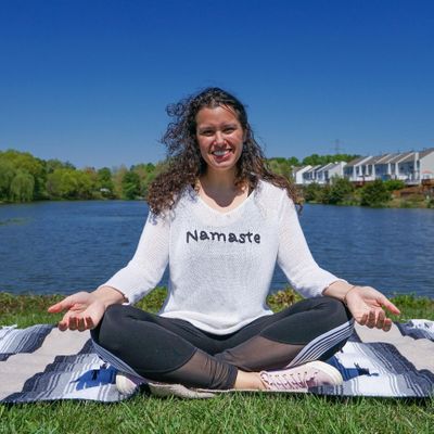 Brigitta Elsa White, MS, R-DMT