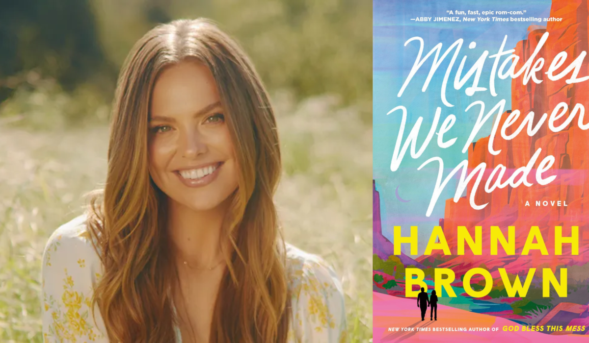 Hannah Brown at Buskirk-Chumley Theater, 26 June | Event in Bloomington | AllEvents