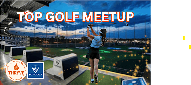 Topgolf Singles Mixer – Meet New Singles + Good Vibes | Edison NJ | Event in Edison | AllEvents