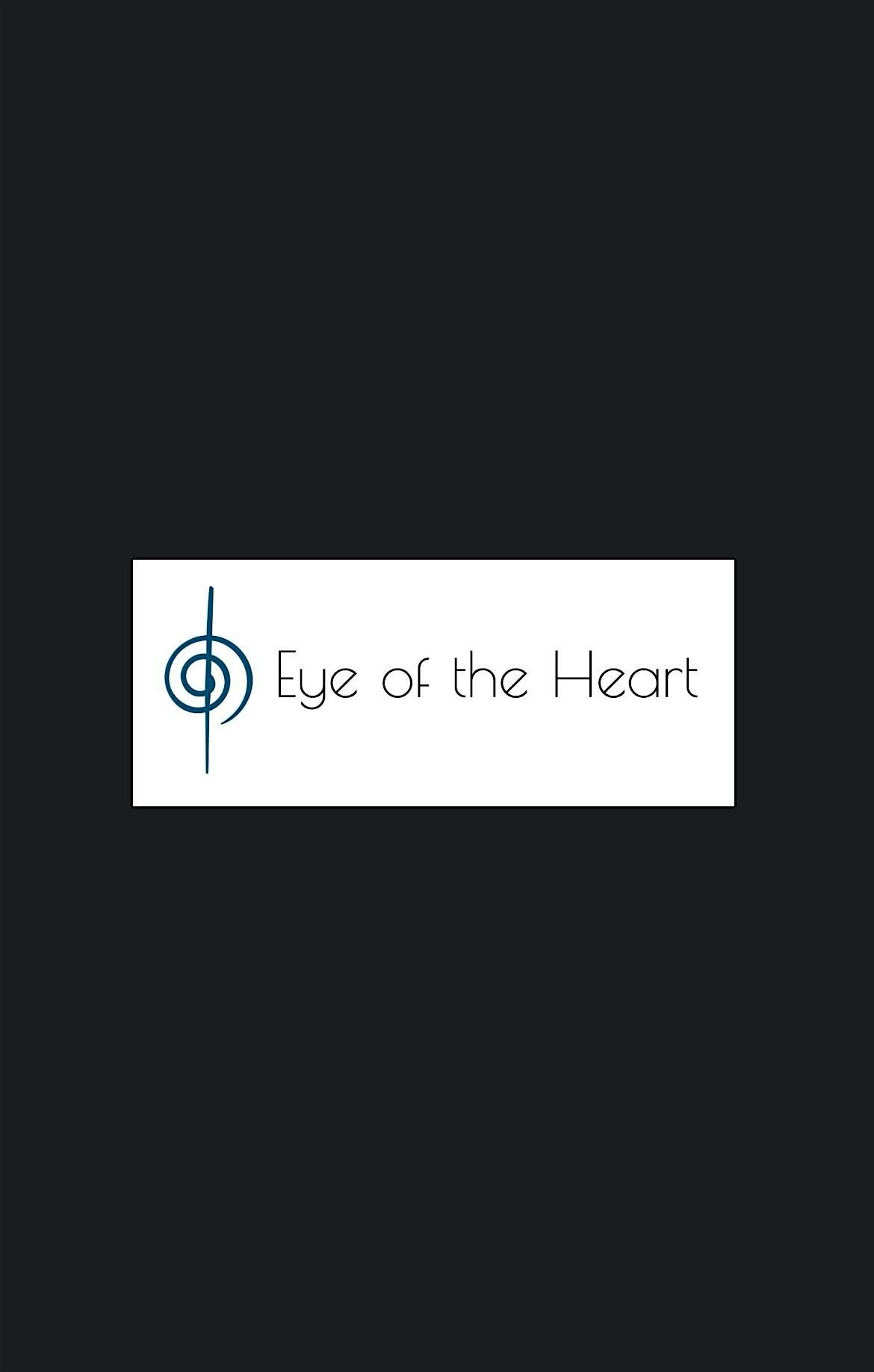 Eye of the Heart Launch Event, 21 December | Event in Aurora | AllEvents