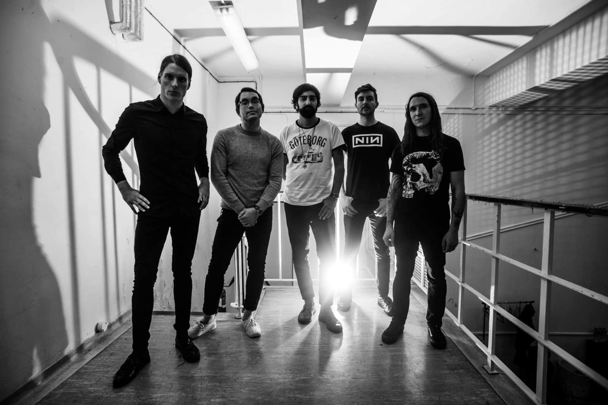 Deafheaven Madrid Tickets, 21 November | Event in Madrid | AllEvents