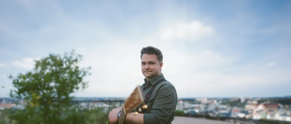 Hunter Hayes in Sidney, 25 July | Event in Sidney | AllEvents