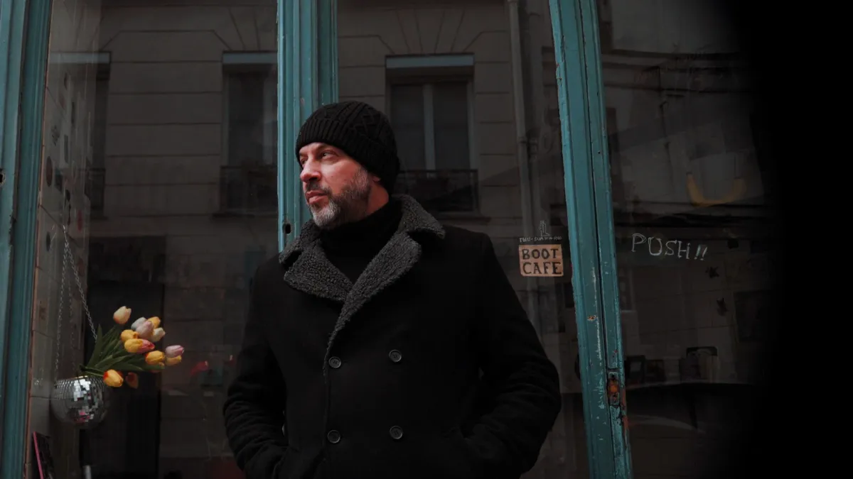 Murubutu, Mattak in Greater London, 23 January | Event in London | AllEvents