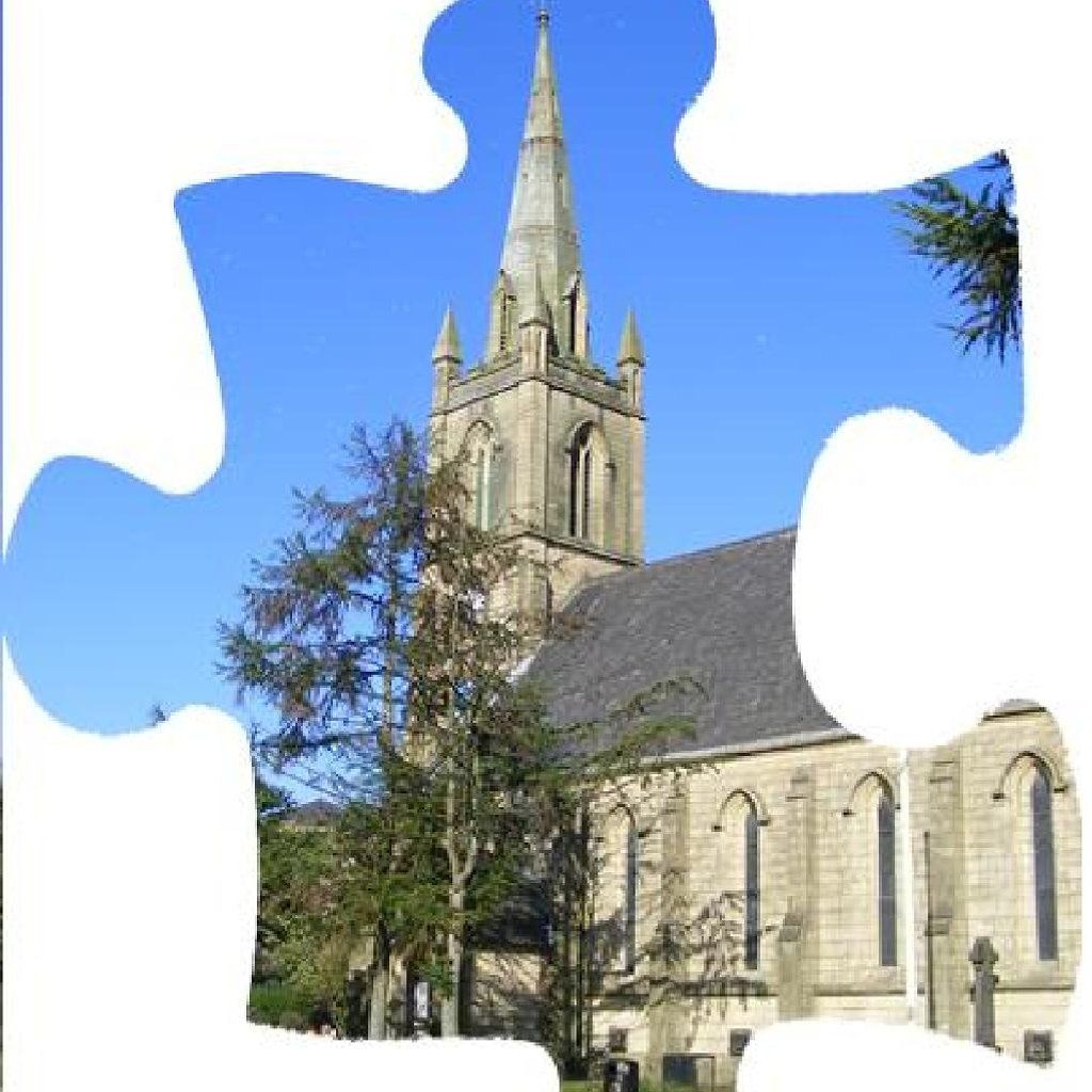 The Ramsbottom Jigsaw Festival 2025, 3 September | Event in Bury | AllEvents