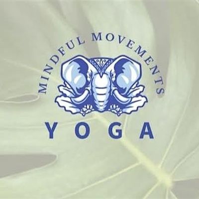 Mindful Movements Yoga logo