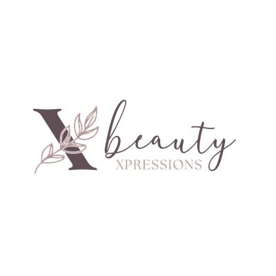 Beauty Xpressions - Tyler Hand, NP-PHC logo