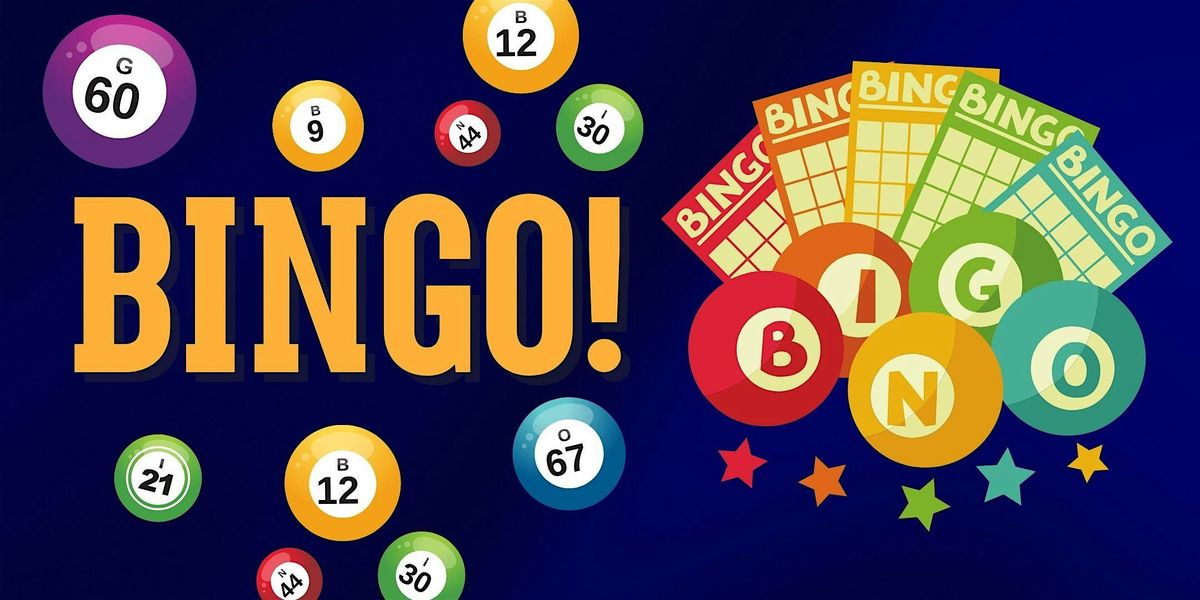 Bingo!, 6 December | Event in Dover | AllEvents