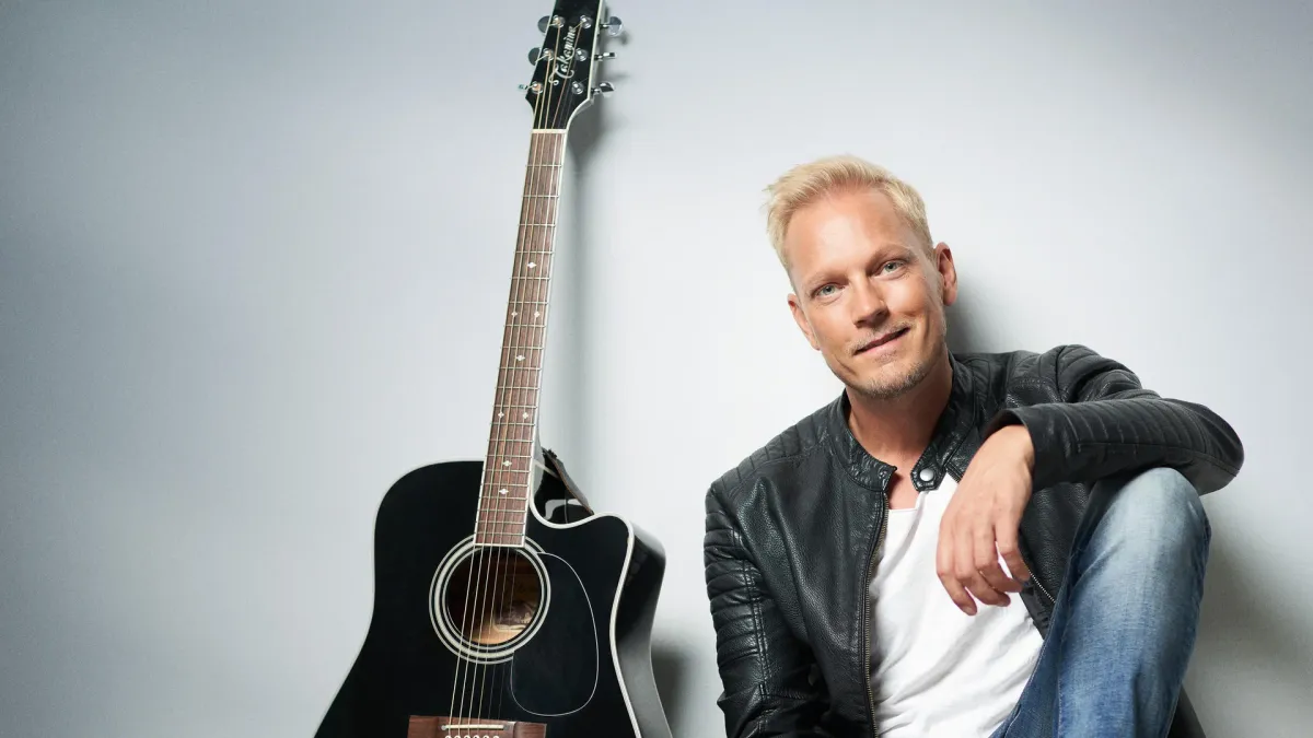 Thomas Järvheden in Stockholm, 20 December | Event in Stockholm | AllEvents