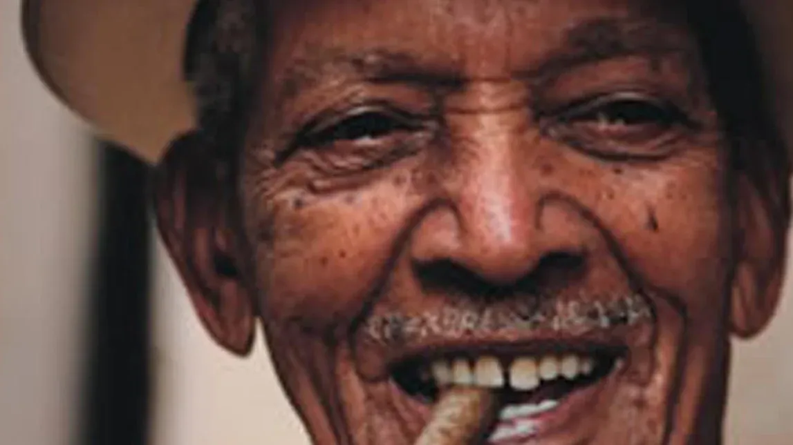 Compay Segundo in Quillan, 28 March | Event in Quillan | AllEvents