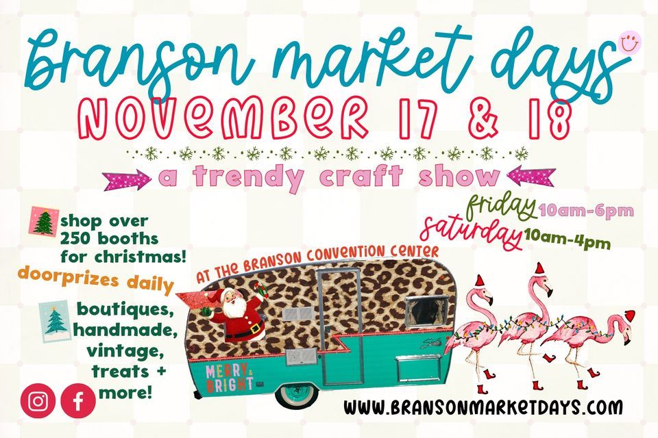 Lindquist Lane At Branson Market Days Holiday Market Hilton lindquist-lane-at-branson-market-days-holiday-market-hilton