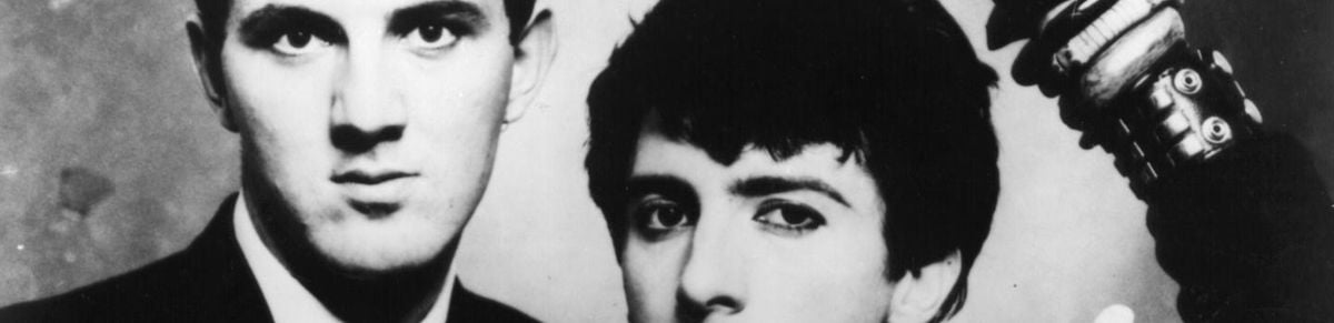 Soft Cell in Henley-on-thames, 15 August | Event in Henley-on-Thames | AllEvents