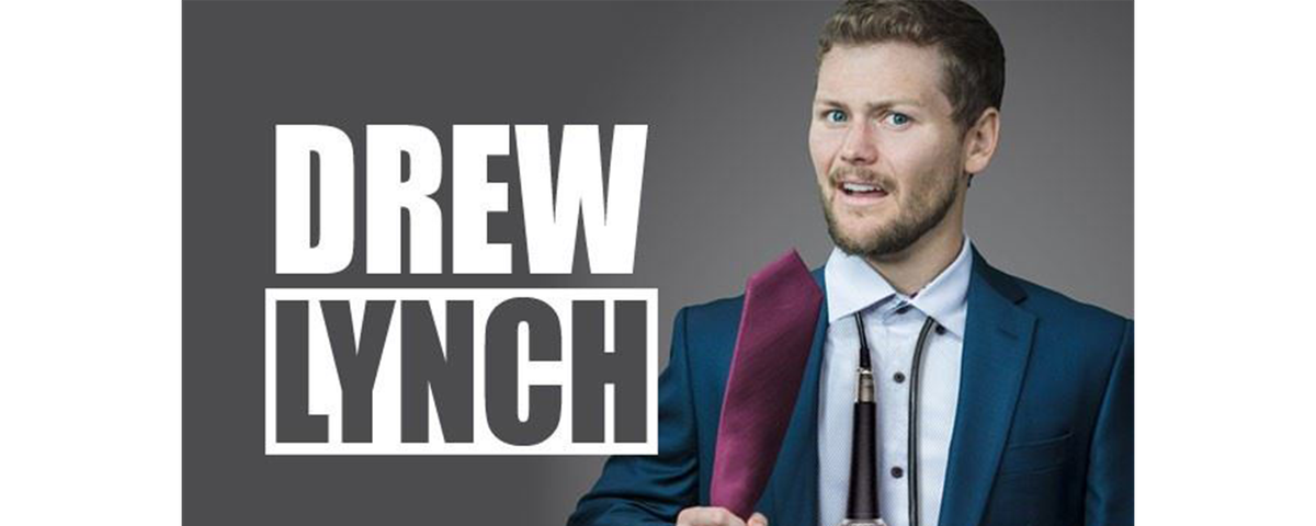 Drew Lynch, 5 December | Event in St. Louis | AllEvents