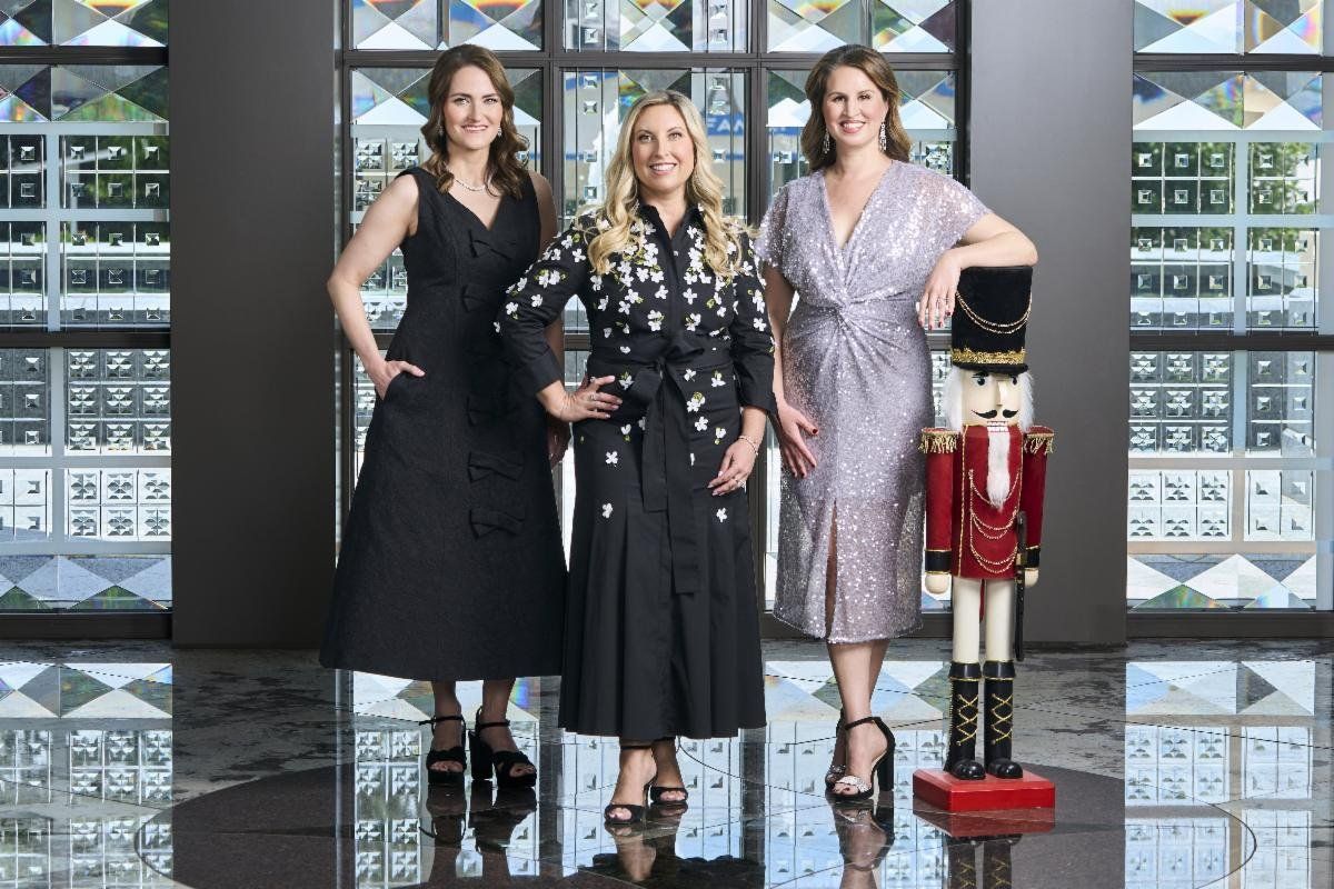 The Nutcracker - Nashville, 29 November | Event in Nashville | AllEvents