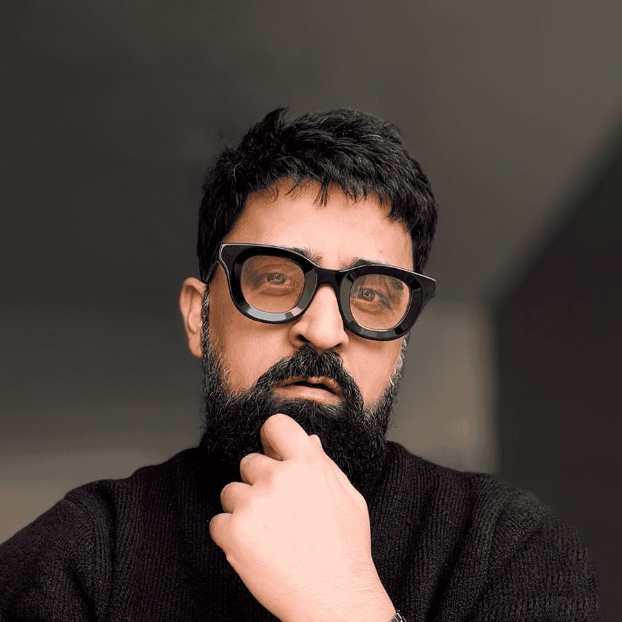 Vikrant Negi