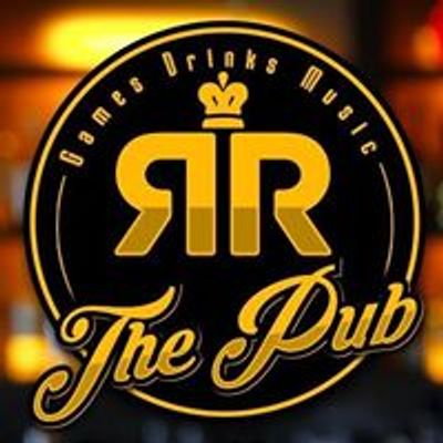 L'Endroit - The PUB