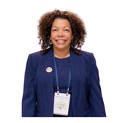 Michelle Mckown- Campbell - Activate The Awesome