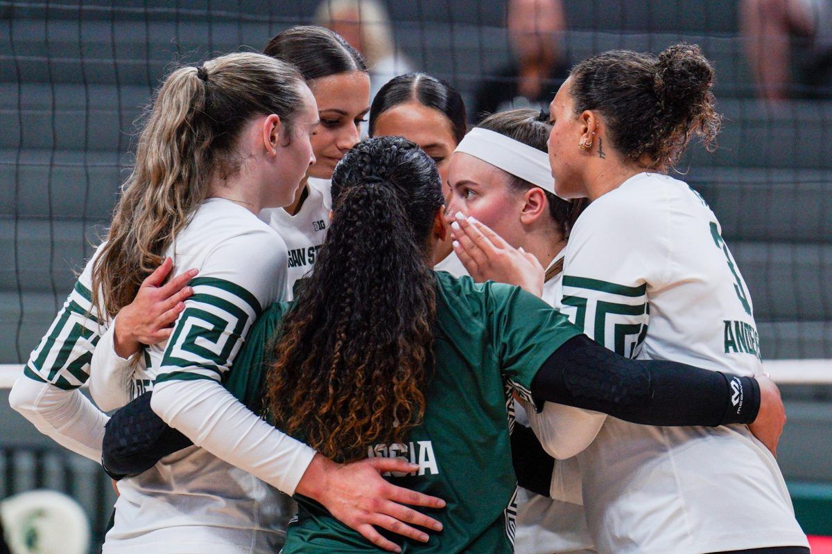 Michigan State Spartans Women's Volleyball vs. Purdue Boilermakers, 30 October | Event in East Lansing | AllEvents