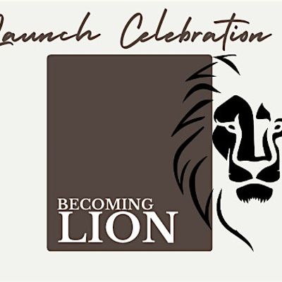 Becoming Lion logo