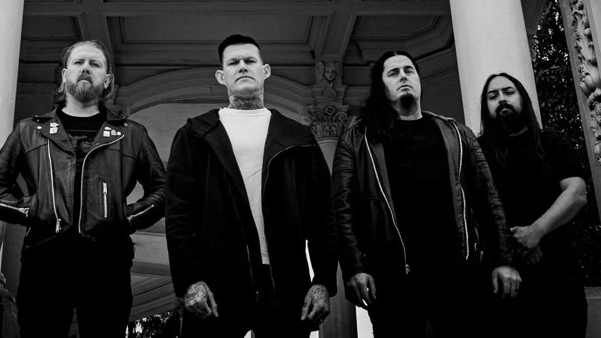 Carnifex, Suffocation, Devourment, Distant, Bodybox, Monochromatic Black in Ft Lauderdale, 2 July | AllEvents