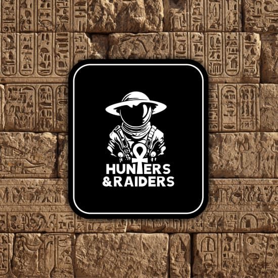 Hunters and Raiders, 30 November | Event in Melbourne | AllEvents
