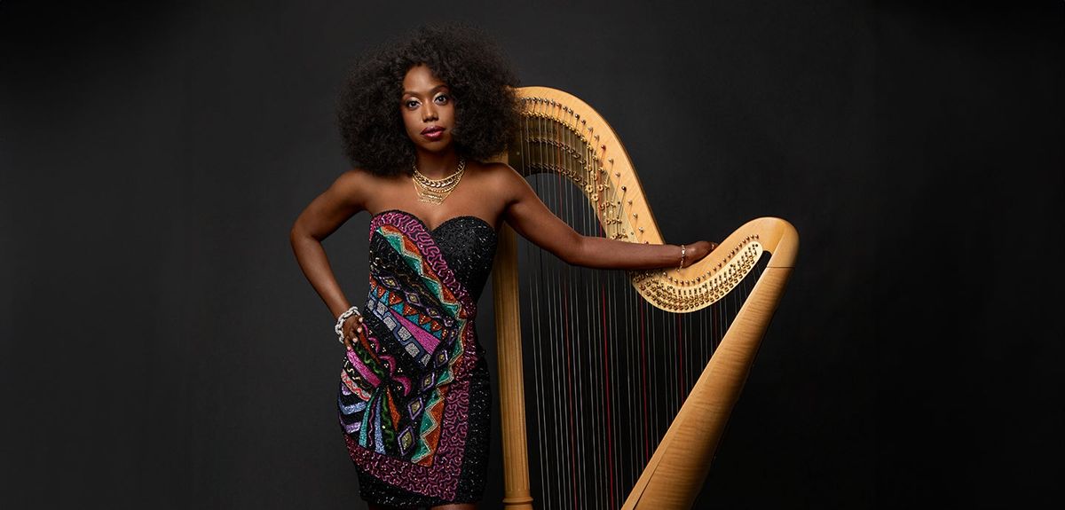 The Brandee Younger Trio at Buskirk-Chumley Theater, 23 May | Event in Bloomington | AllEvents