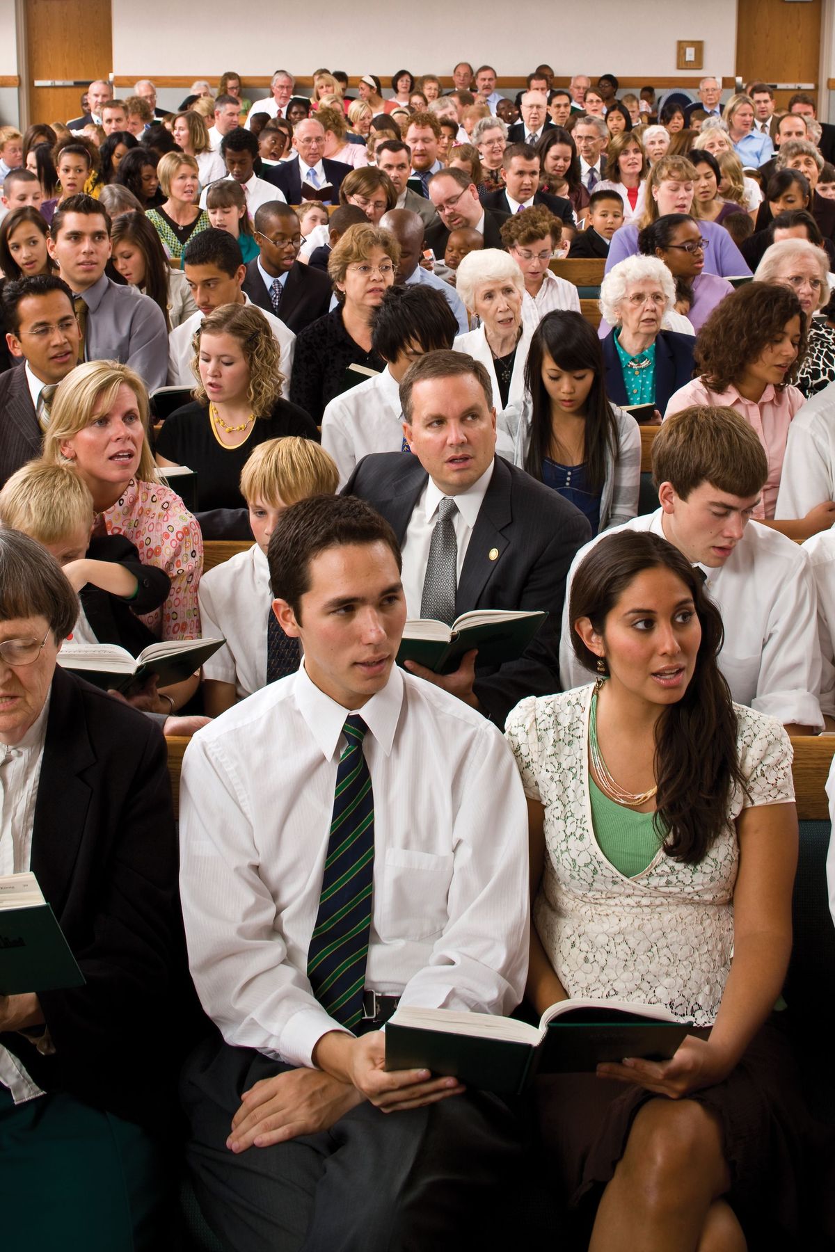 Sunday Worship Service, 5 October | Event in Hooper | AllEvents