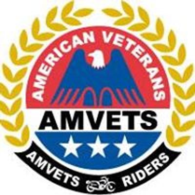 Amvets Riders 1994