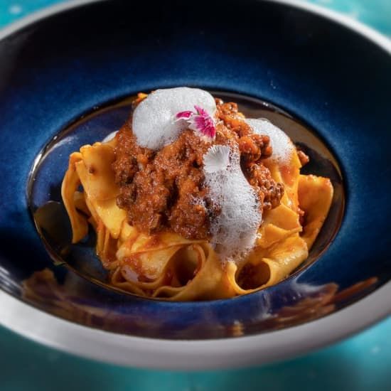 Menú italiano en Al Settimo Cielo | Event in Madrid | AllEvents