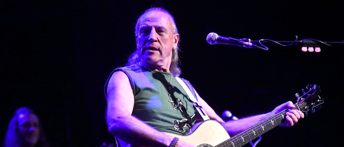 Grand Funk Railroad and 38 Special - National Cherry Festival, 5 July | Event in Traverse City | AllEvents