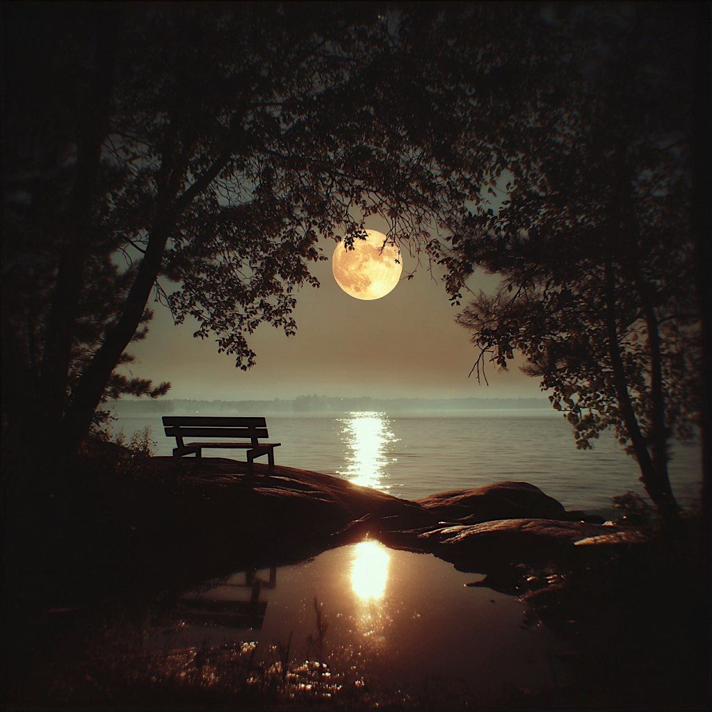 Hunter Moon Full Moon Ritual, 26 October | Event in Cambridge | AllEvents