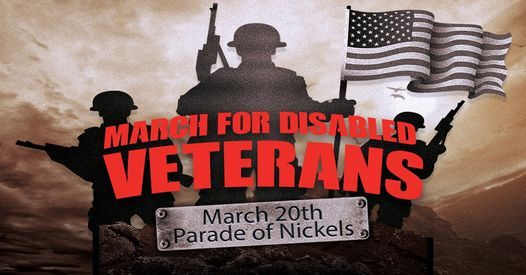 Parade Of Nickels Greenfield Elks 1720 March 20 2021 Allevents In Greenfield Elks Christmas Party 2021