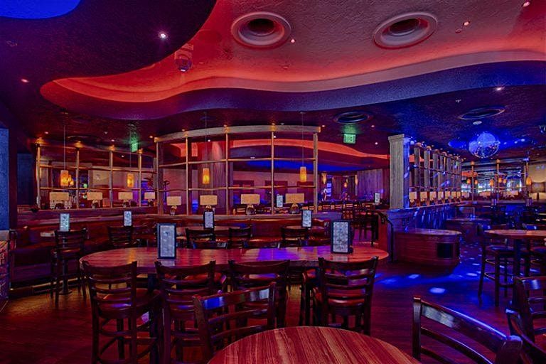 Get Together Social with Live Music or DJ at Blue Martini Pointe Orlando, 5 December | Event in Orlando | AllEvents