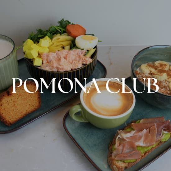 Pomona Running & Brunch Saturday's, 23 August | Event in Madrid | AllEvents